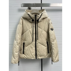 Prada Down Jackets